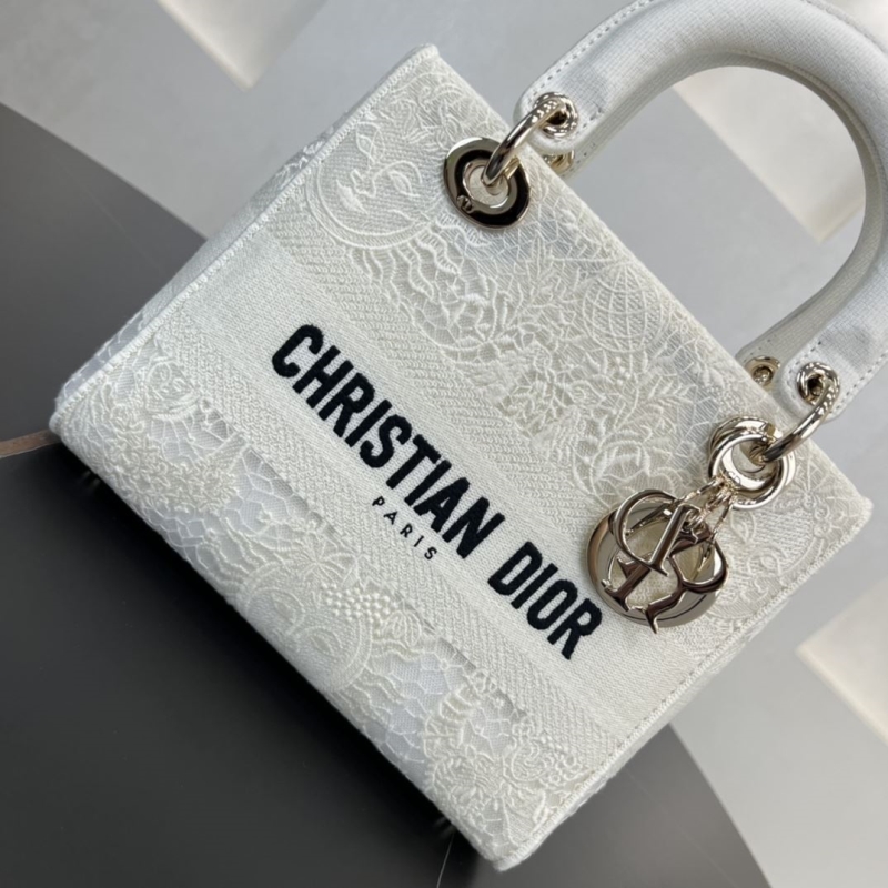 Dior Shopping Bags